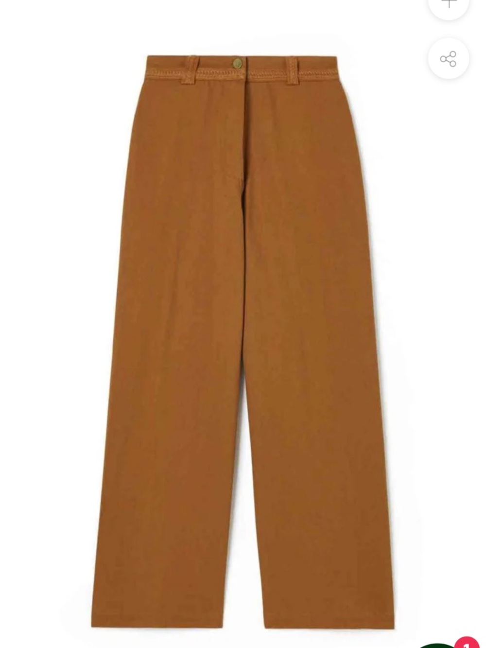 WOMEN'S LOUISE MISHA STRAIGHT LEG JEANS SUZIE SZ 40 #W3